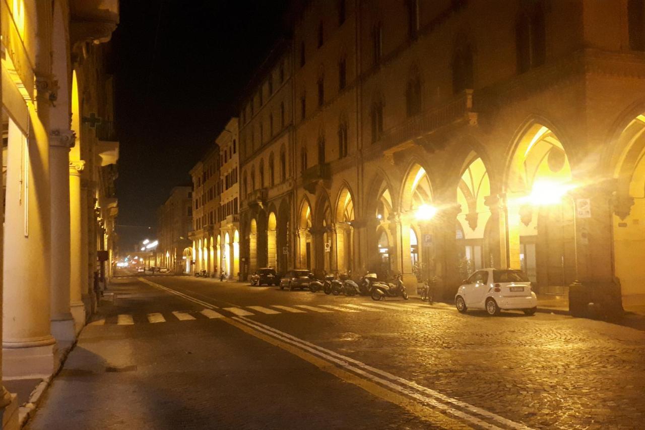 Casabetta "Bononia" Lejlighed Bologna Eksteriør billede